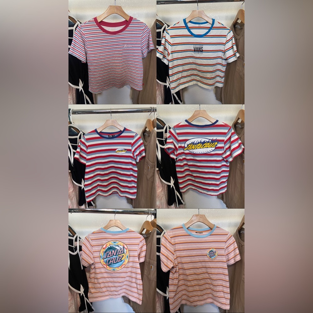 Small tshirt bundle